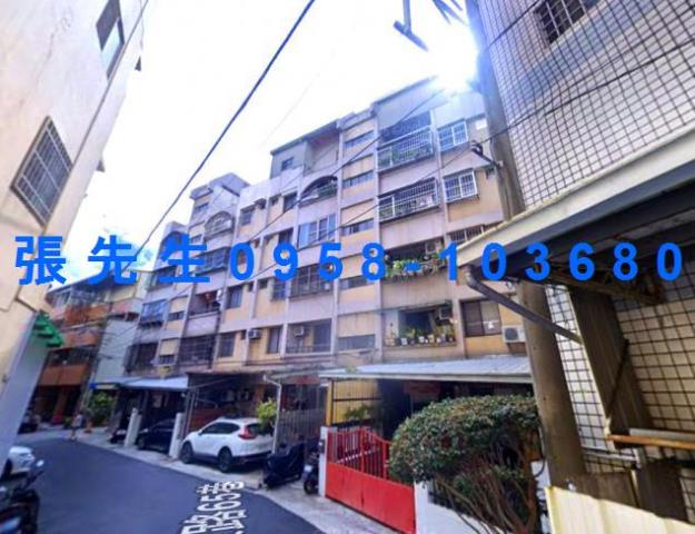 豐原法拍公寓-2