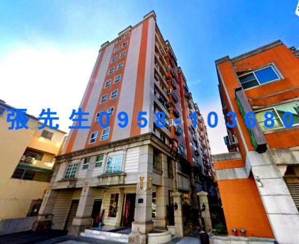 東區法拍華廈-4