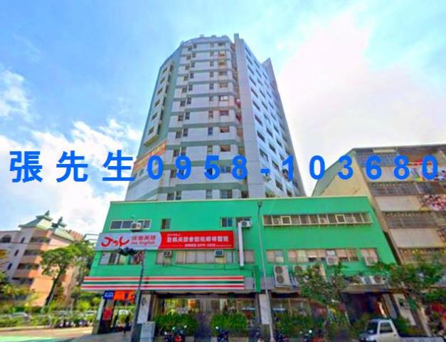 北區大樓法拍-4