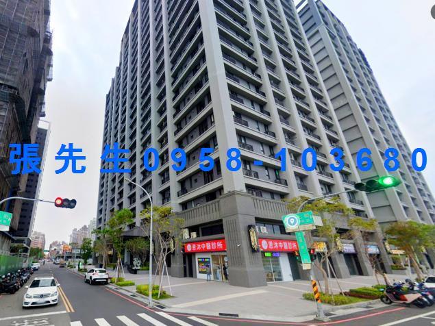 安平大樓法拍-2