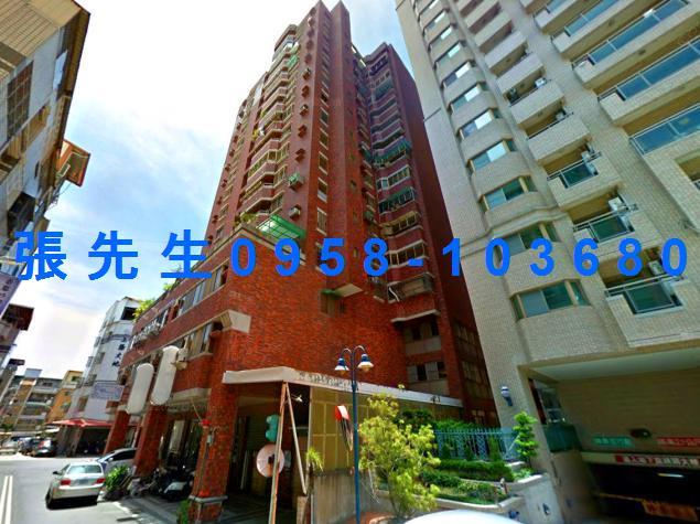 前鎮大樓拍賣-5
