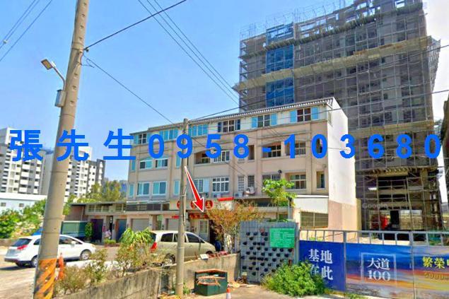 梧棲法拍透天-3