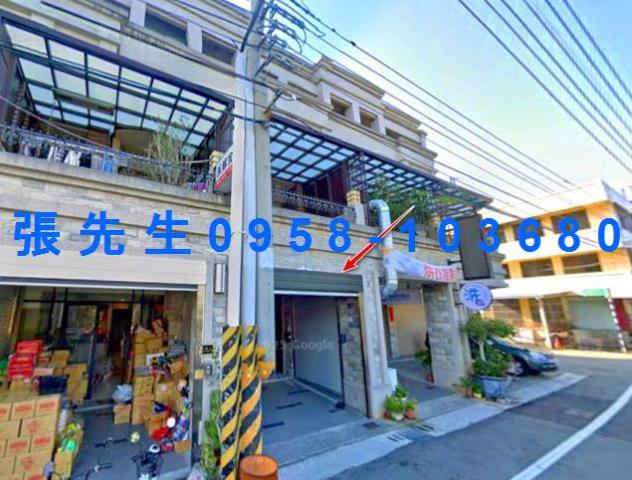 神岡法拍透天-2