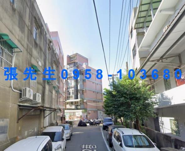 八德公寓法拍-1