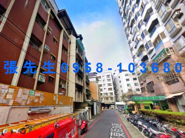 北區法拍公寓-4