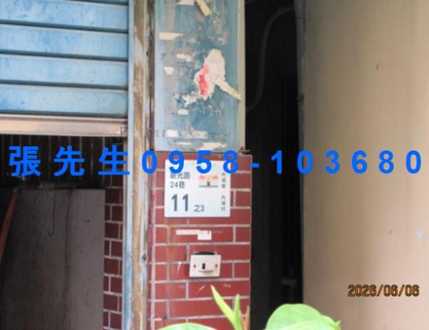 內埔法拍透天-6