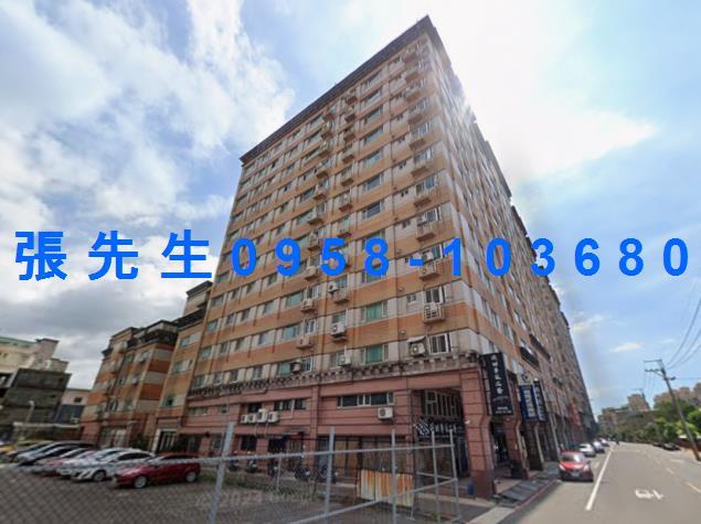 中壢大樓法拍-4