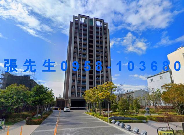 清水大樓法拍-1