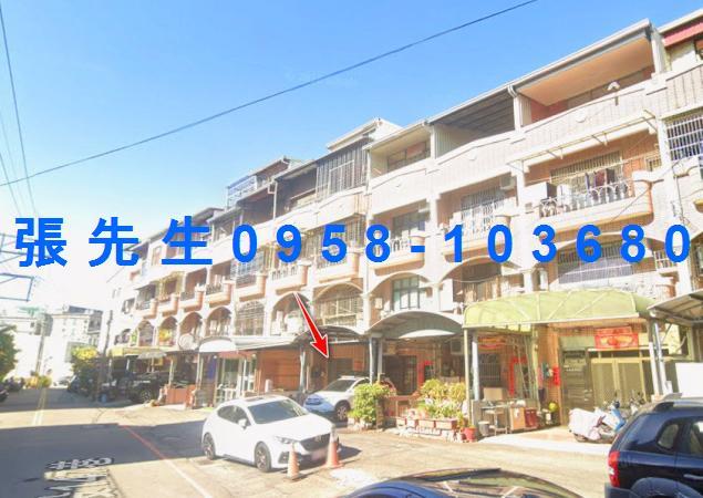 豐原拍賣透天-2
