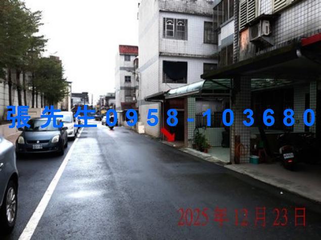 蘇澳透天拍賣-4