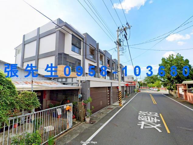 古坑法拍透天-4