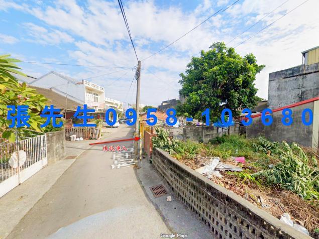 崙背法拍透天-3