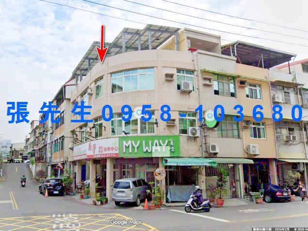 楠梓透天法拍-2