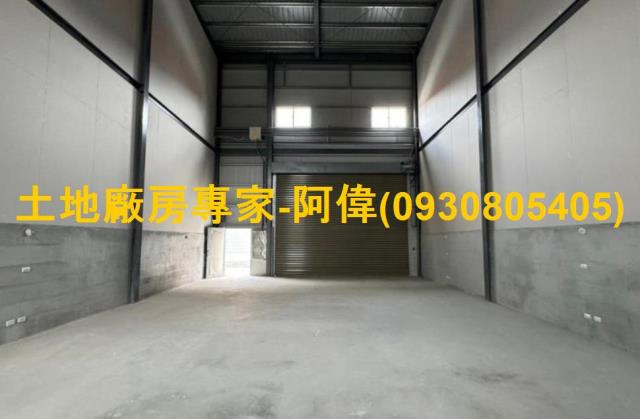 屏東廠房_倉庫-1