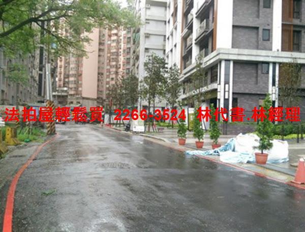 新北法拍華廈_店面-11