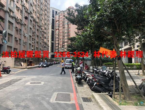 新北法拍華廈_店面-3