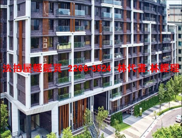 新北法拍華廈_店面-4