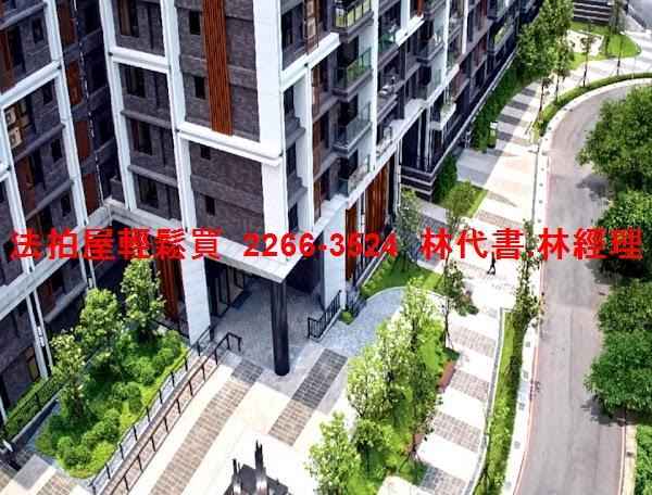 新北法拍華廈_店面-5