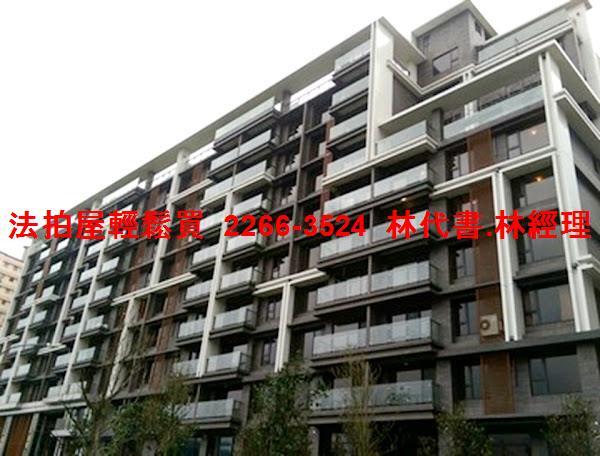 新北法拍華廈_店面-6