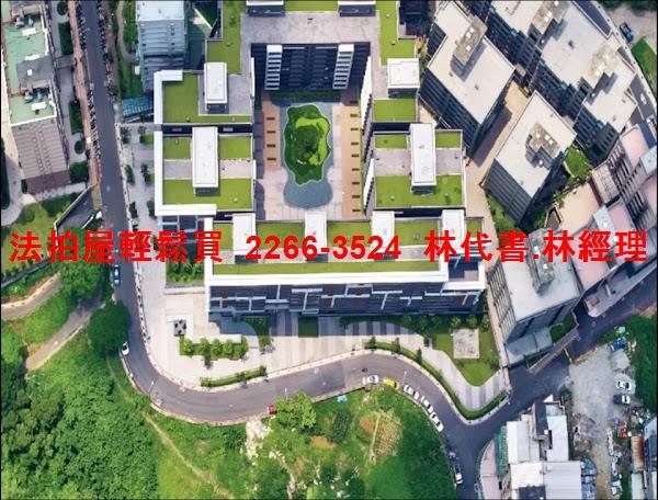 新北法拍華廈_店面-7
