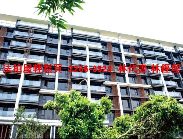 新北法拍華廈_店面-8