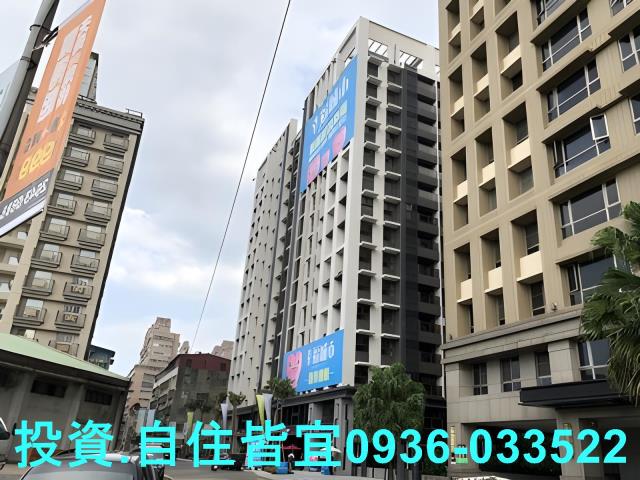 新北汐止法拍大樓-6