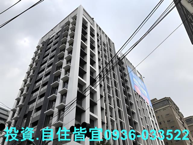 新北汐止法拍大樓-8