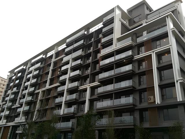 新北淡水法拍大樓_一樓-3