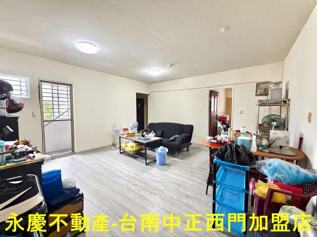 台南南區公寓-2