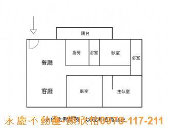 新竹東區大樓_華廈_公寓-15