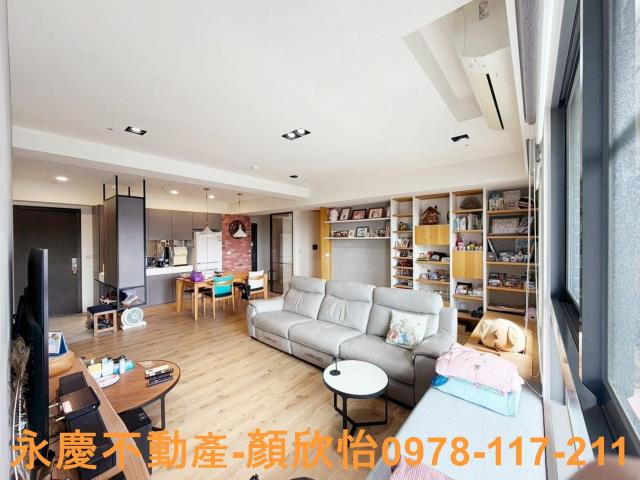新竹東區大樓_華廈_公寓-2