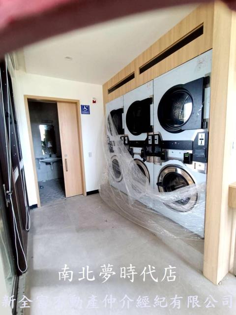 新北三芝華廈_套房-9