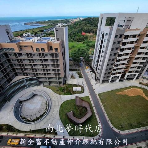 新北三芝華廈_套房-10