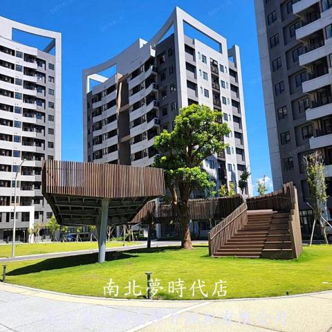 新北三芝華廈_套房-11