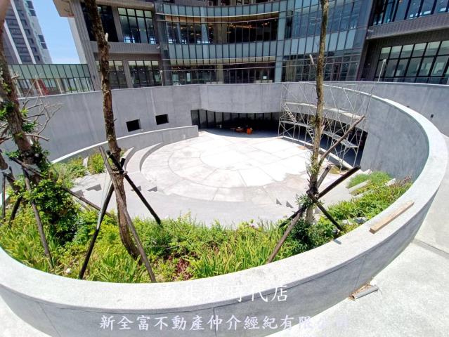 新北三芝華廈_套房-13