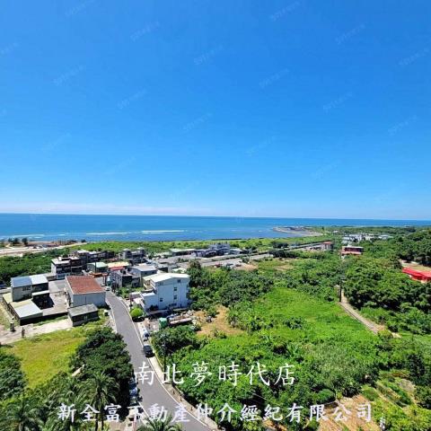 新北三芝華廈_套房-14