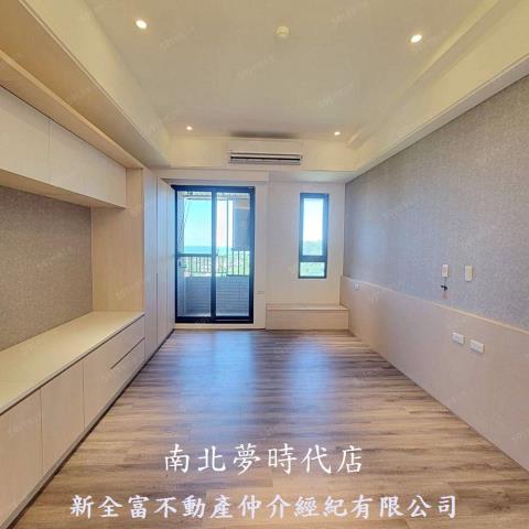 新北三芝華廈_套房-1