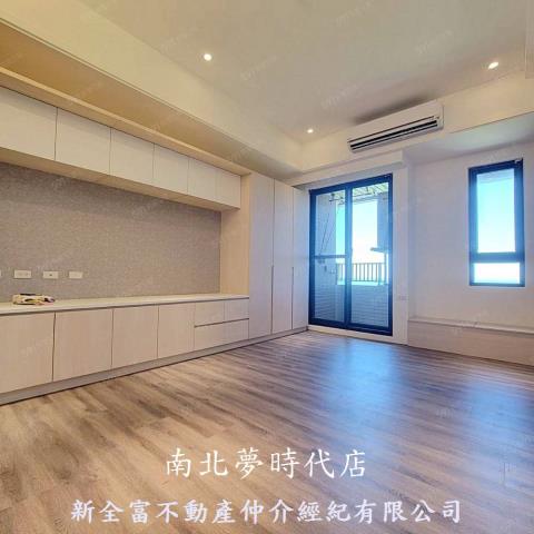 新北三芝華廈_套房-2