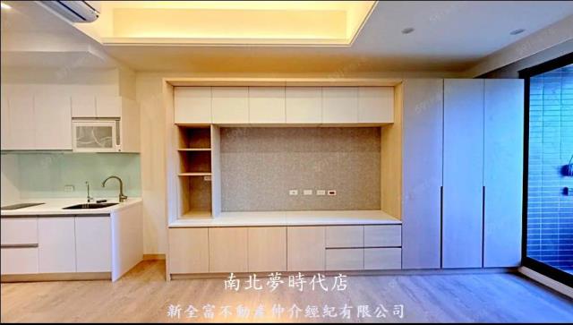 新北三芝華廈_套房-3