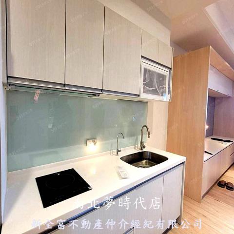 新北三芝華廈_套房-4