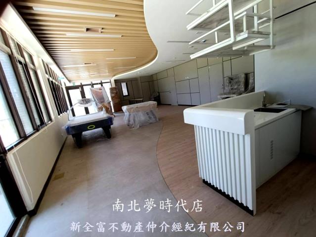 新北三芝華廈_套房-6