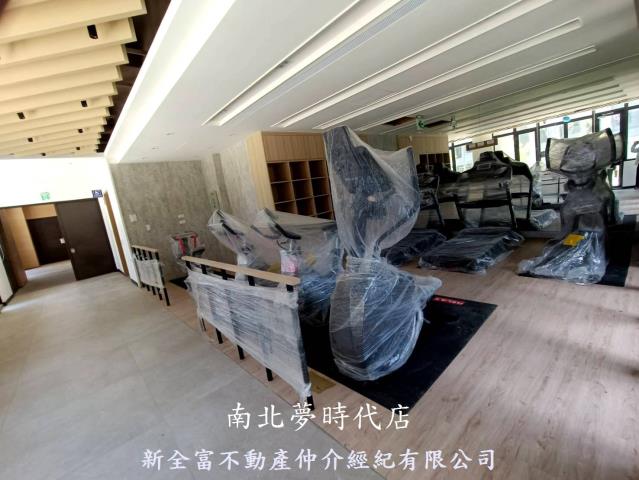 新北三芝華廈_套房-7