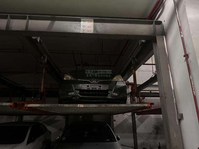 嘉義西區大樓-7