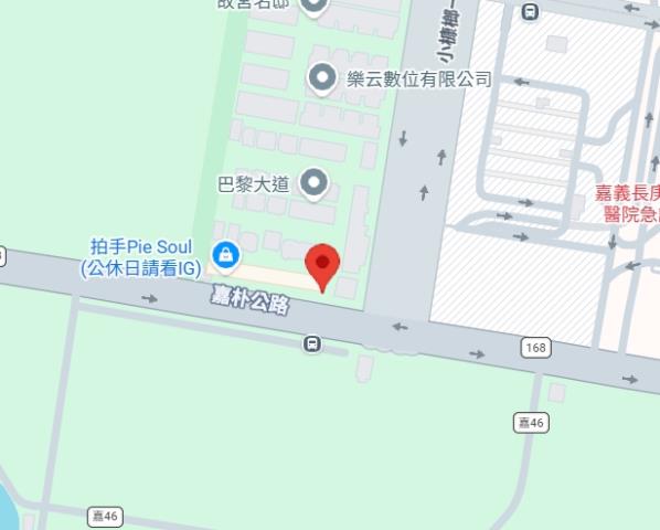 嘉義朴子法拍別墅-7