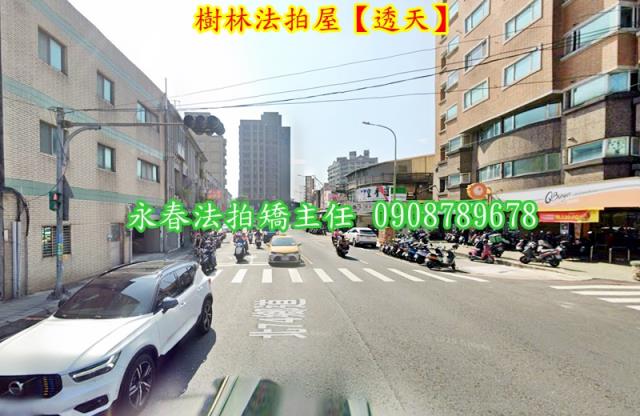 樹林法拍透天-4