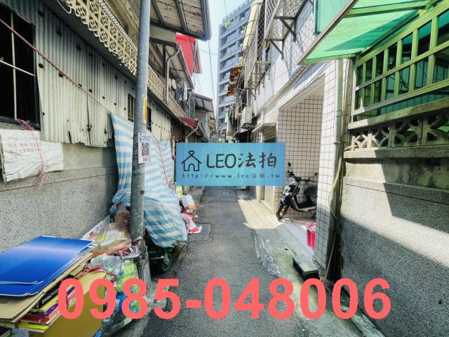 永和透天法拍-5