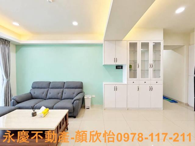 北區大樓_華廈_公寓-3