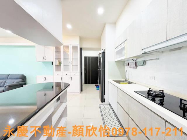 北區大樓_華廈_公寓-6