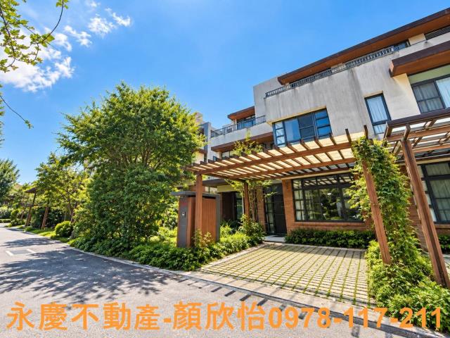 香山透天_別墅-1