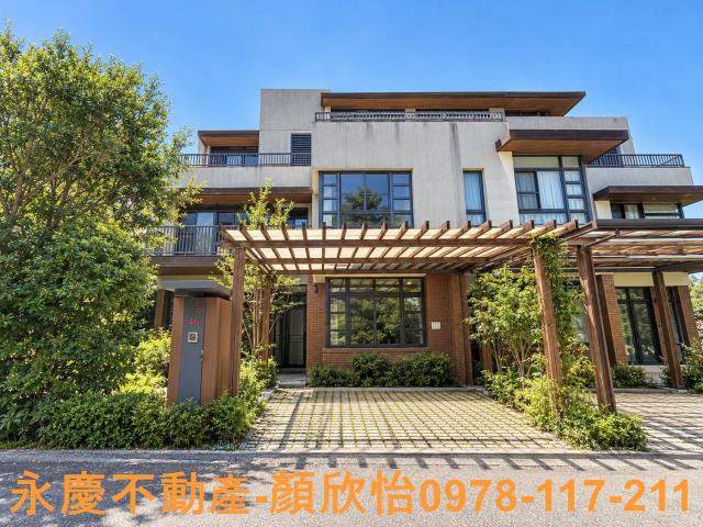 香山透天_別墅-2